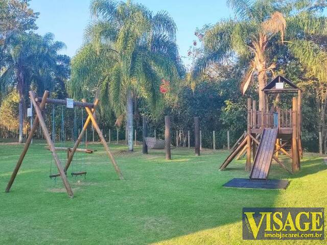 #26532 - Terreno em condomínio para Venda em Caçapava - SP - 3