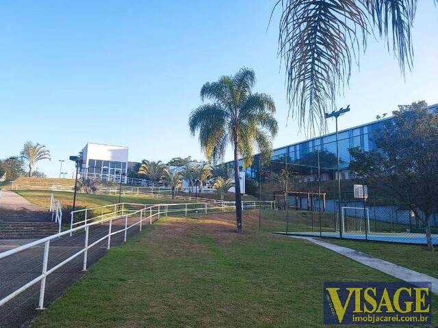 #26532 - Terreno em condomínio para Venda em Caçapava - SP - 2