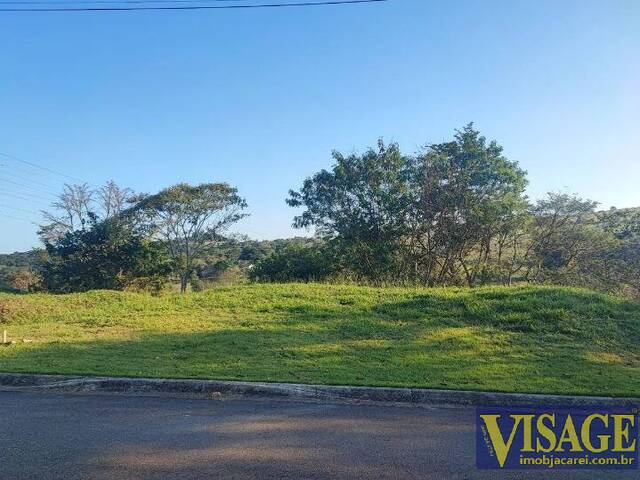 #26532 - Terreno em condomínio para Venda em Caçapava - SP - 1