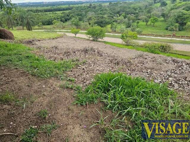 #26533 - Terreno em condomínio para Venda em São José dos Campos - SP - 2