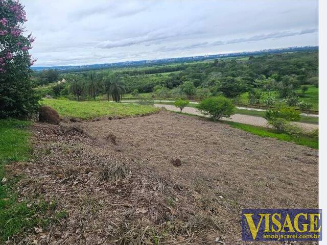 #26533 - Terreno em condomínio para Venda em São José dos Campos - SP - 3