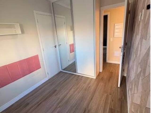 #26535 - Apartamento para Venda em São José dos Campos - SP - 3