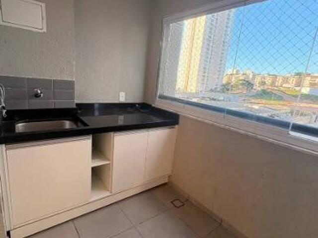 Apartamento para Venda em São José dos Campos - 4