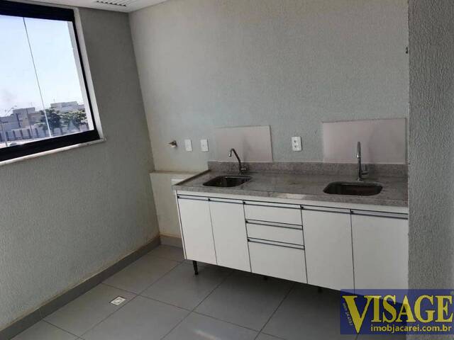 Apartamento para Venda em São José dos Campos - 4