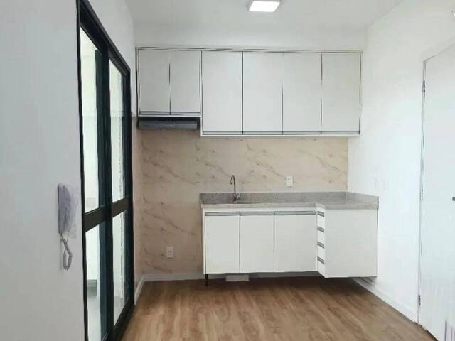 #26536 - Apartamento para Venda em São José dos Campos - SP - 1
