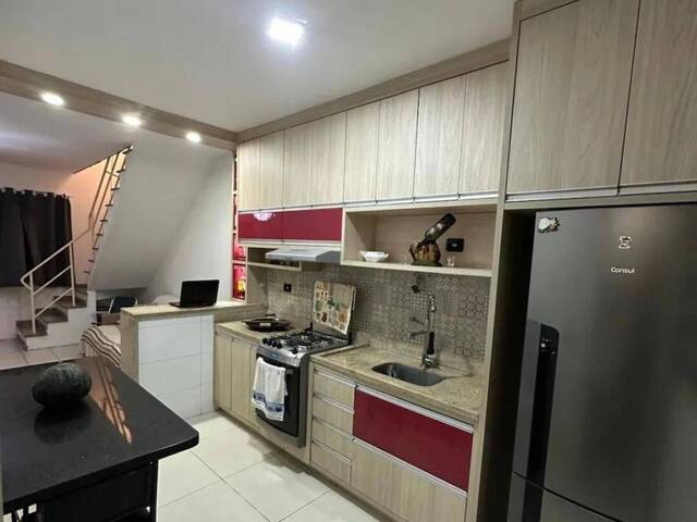 #26537 - Casa para Venda em São José dos Campos - SP - 3