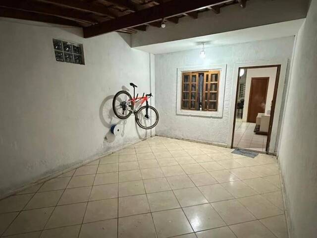 #26537 - Casa para Venda em São José dos Campos - SP - 1