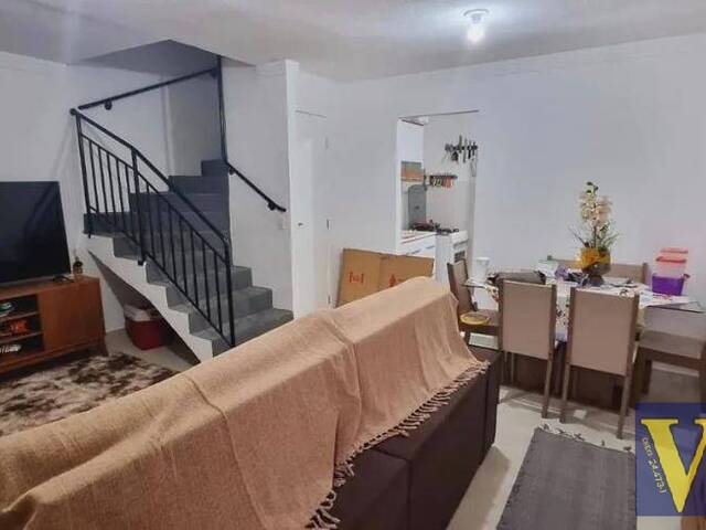 #26538 - Casa para Venda em São José dos Campos - SP - 2