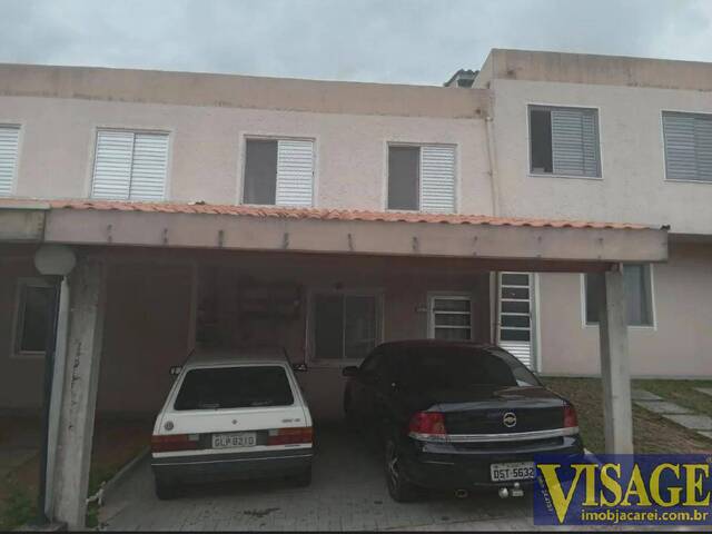 #26538 - Casa para Venda em São José dos Campos - SP - 1
