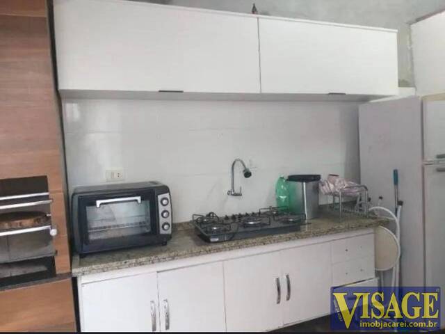 #26539 - Casa para Venda em São José dos Campos - SP - 2