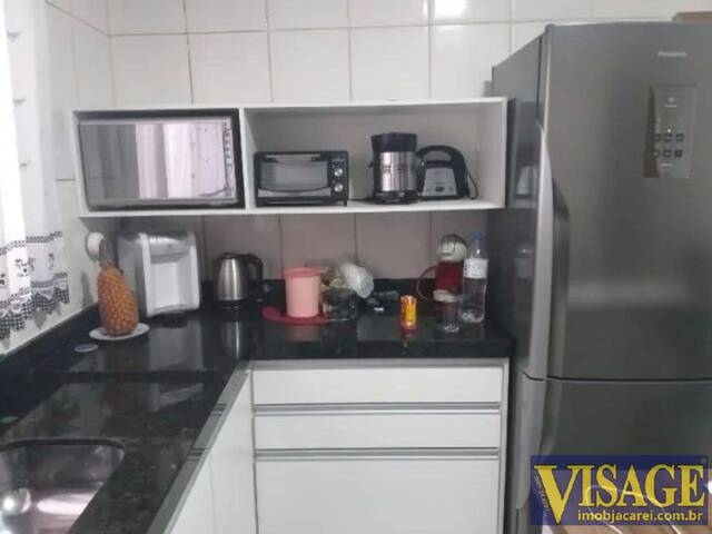 Casa para Venda em São José dos Campos - 4