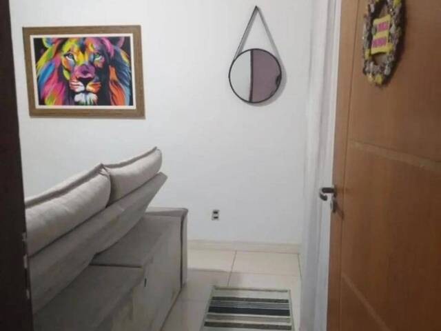 #26539 - Casa para Venda em São José dos Campos - SP - 3