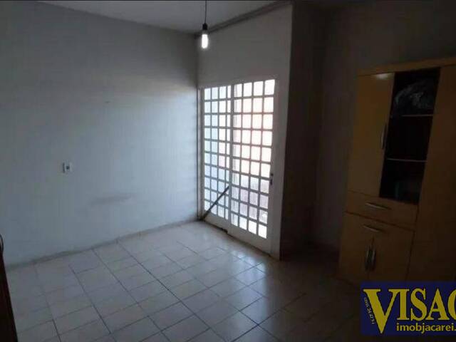 #26540 - Casa para Venda em São José dos Campos - SP - 2