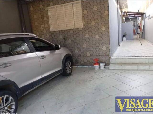 #26540 - Casa para Venda em São José dos Campos - SP - 1
