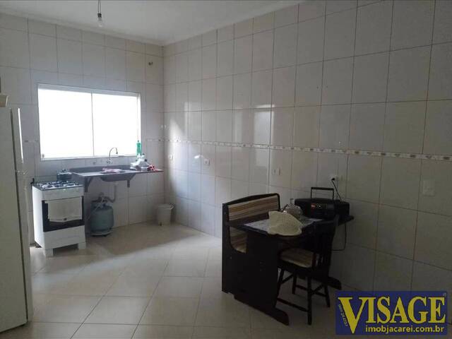 #26541 - Casa para Venda em Jacareí - SP - 2