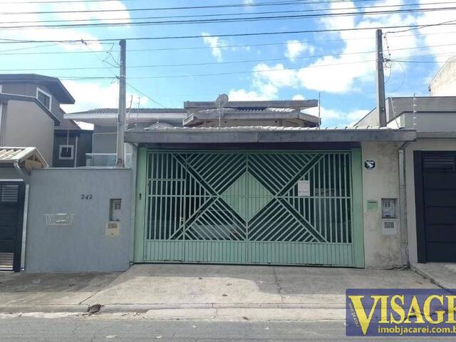 #26541 - Casa para Venda em Jacareí - SP - 1