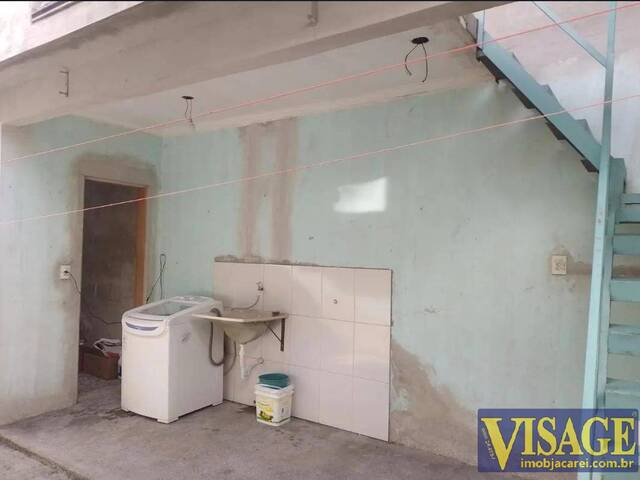 Casa para Venda em Jacareí - 5