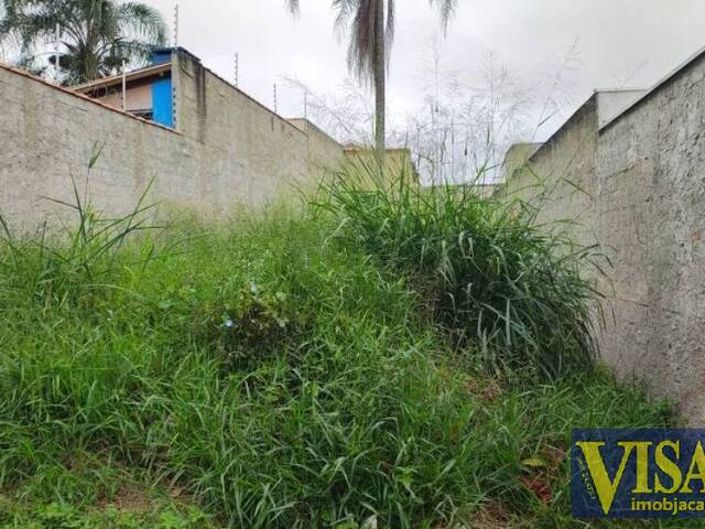 #26542 - Terreno para Venda em São José dos Campos - SP - 1
