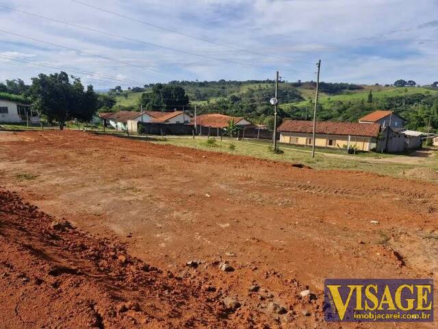 #26543 - Terreno para Venda em São José dos Campos - SP - 2
