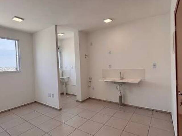 #26544 - Apartamento para Venda em São José dos Campos - SP - 3