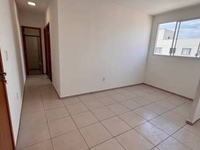 #26544 - Apartamento para Venda em São José dos Campos - SP - 2