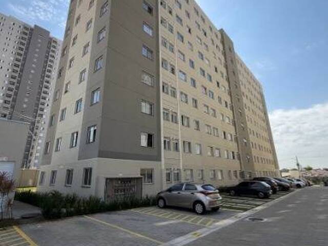 #26544 - Apartamento para Venda em São José dos Campos - SP - 1