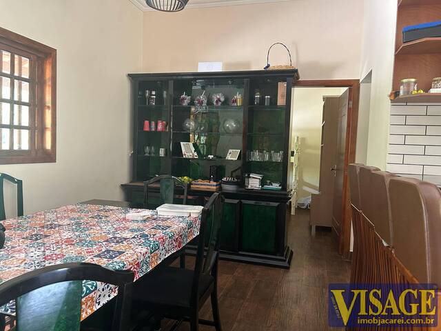 #26545 - Chácara para Venda em Jacareí - SP - 2