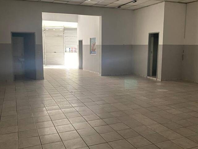 Locação em CENTRO - Jacareí