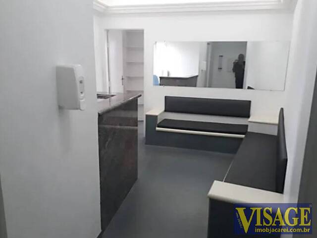 Sala para Venda em São José dos Campos - 4