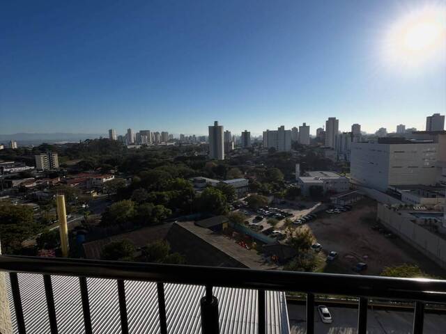 #26548 - Apartamento para Venda em São José dos Campos - SP - 3