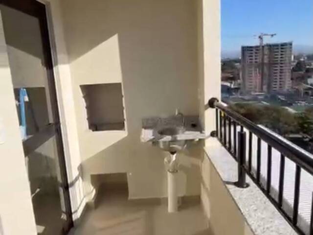 #26548 - Apartamento para Venda em São José dos Campos - SP - 1