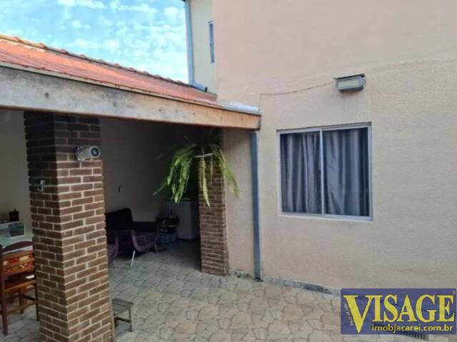 #26549 - Sobrado para Venda em São José dos Campos - SP - 3