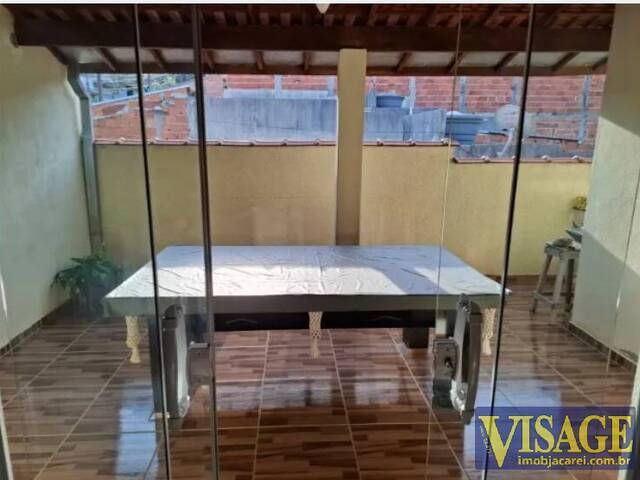 Sobrado para Venda em São José dos Campos - 4
