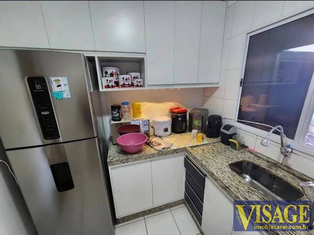 #26550 - Casa para Venda em São José dos Campos - SP - 2
