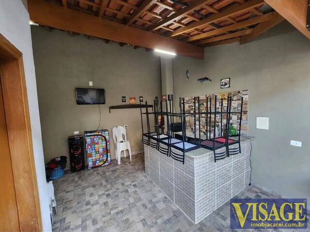 #26550 - Casa para Venda em São José dos Campos - SP - 3
