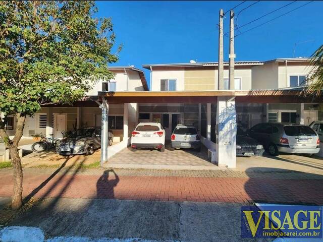#26550 - Casa para Venda em São José dos Campos - SP - 1