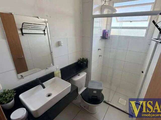 #26551 - Apartamento para Venda em São José dos Campos - SP - 2