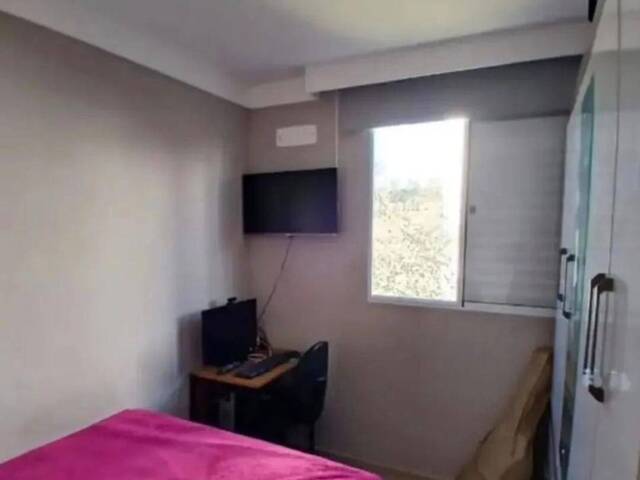 #26551 - Apartamento para Venda em São José dos Campos - SP - 3