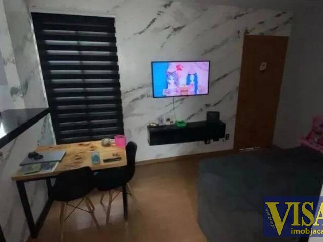 #26551 - Apartamento para Venda em São José dos Campos - SP - 1