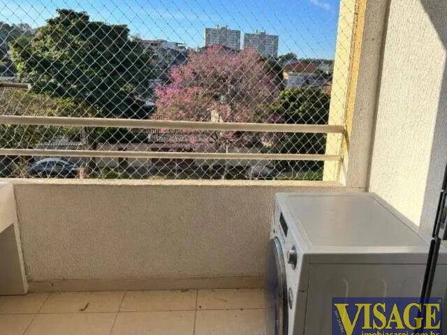 Apartamento para Venda em São José dos Campos - 5