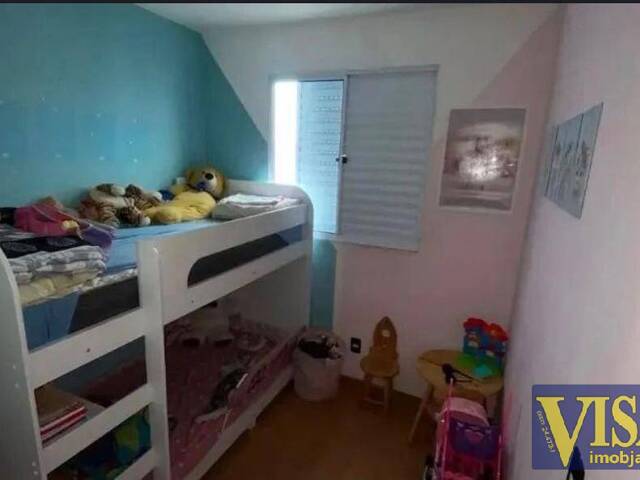Apartamento para Venda em São José dos Campos - 4