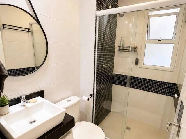 #26552 - Apartamento para Venda em São José dos Campos - SP - 2
