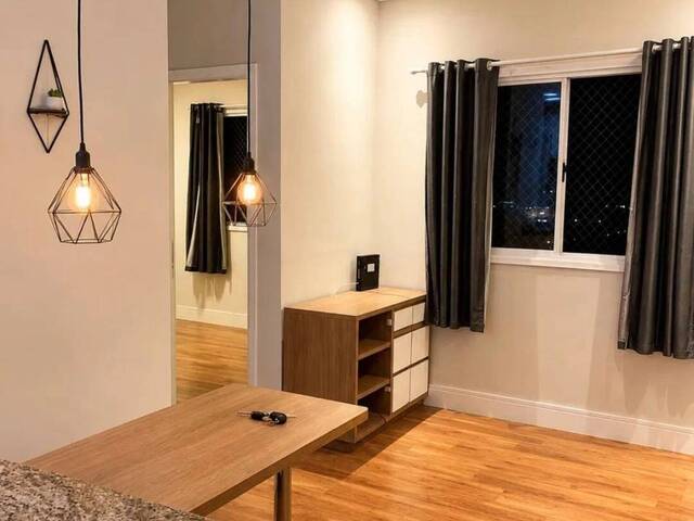 #26552 - Apartamento para Venda em São José dos Campos - SP - 1