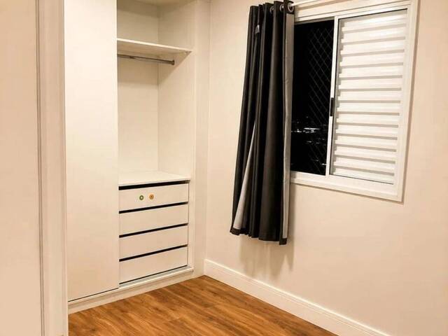 #26552 - Apartamento para Venda em São José dos Campos - SP - 3