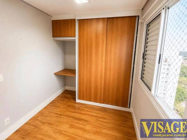 Apartamento para Venda em São José dos Campos - 4