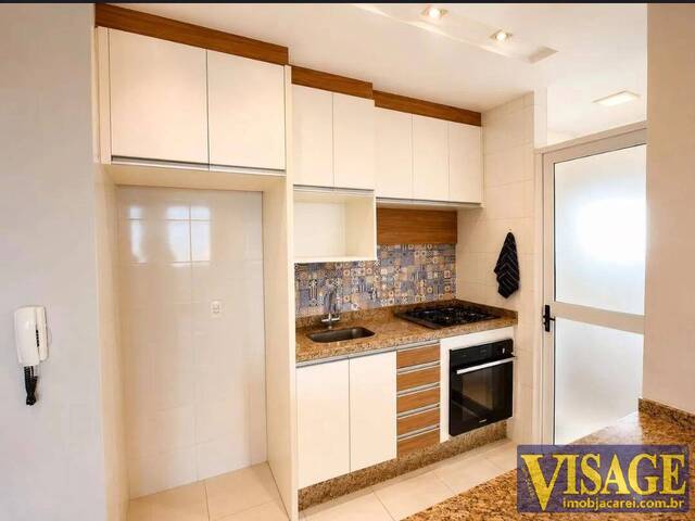 Apartamento para Venda em São José dos Campos - 5