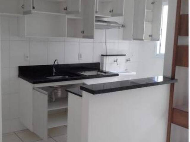 Apartamento para Venda em São José dos Campos - 5