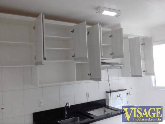 Apartamento para Venda em São José dos Campos - 4