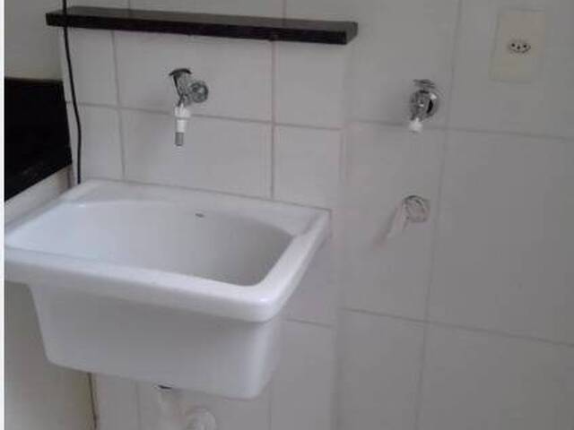 #26554 - Apartamento para Venda em São José dos Campos - SP - 3