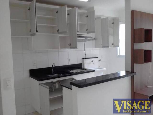 #26554 - Apartamento para Venda em São José dos Campos - SP - 1